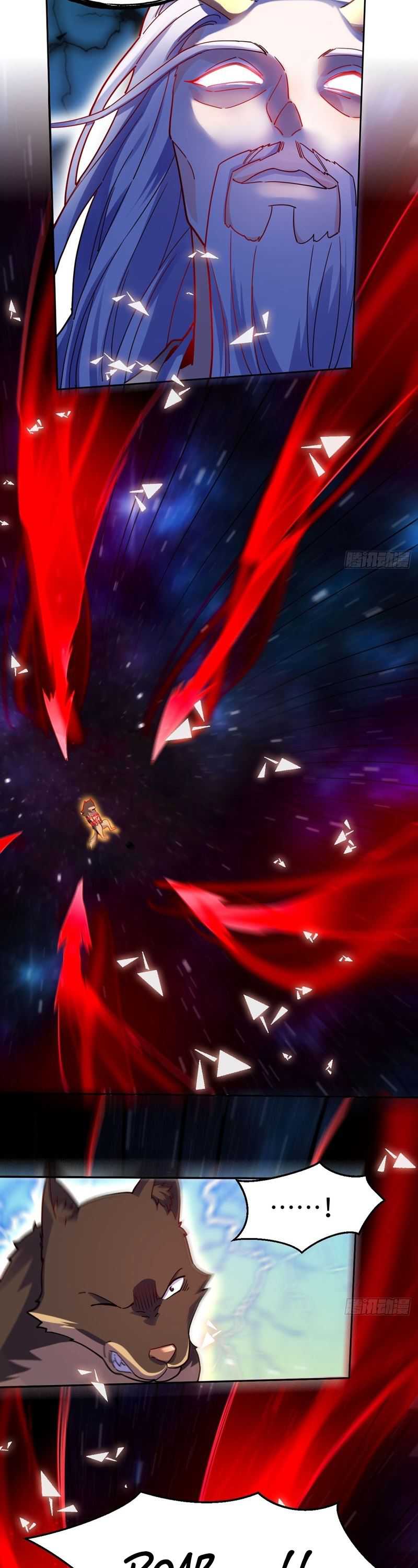 I’m Actually A Cultivation Bigshot Chapter 432 Gambar 23