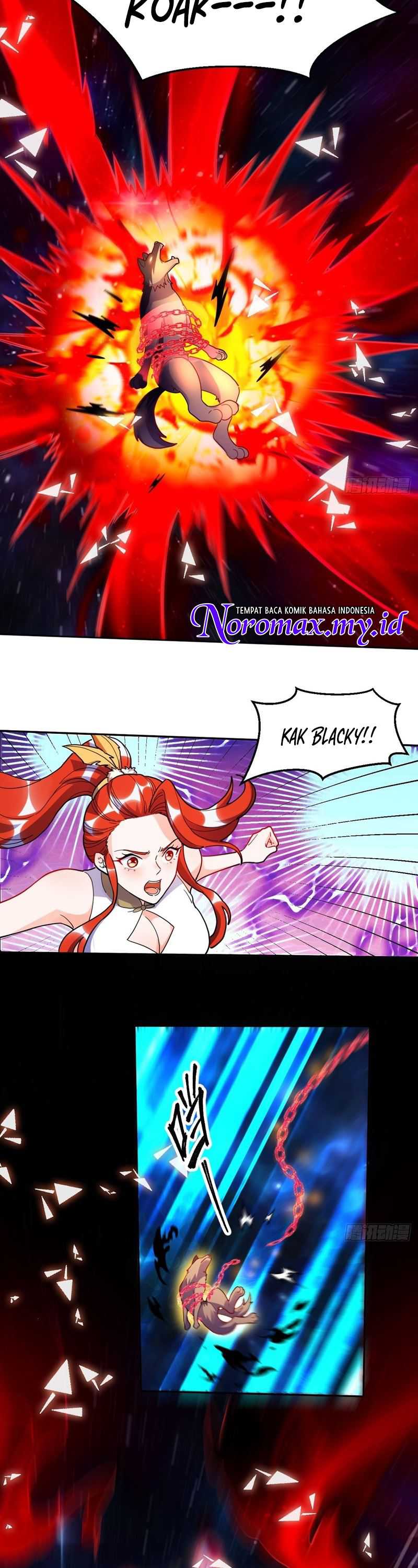 I’m Actually A Cultivation Bigshot Chapter 432 Gambar 24