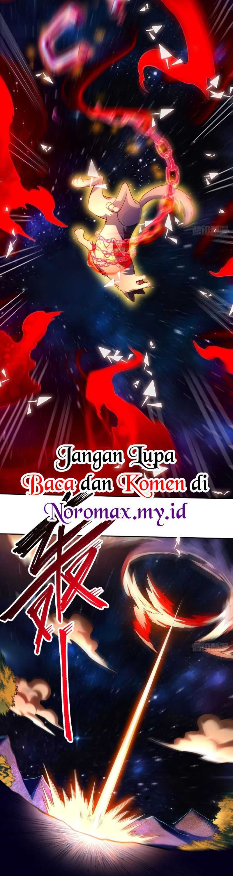 I’m Actually A Cultivation Bigshot Chapter 432 Gambar 25