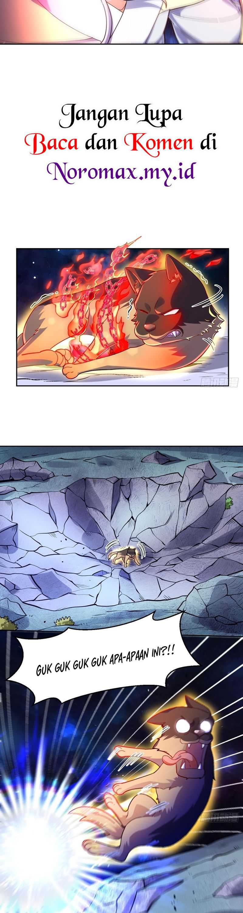 I’m Actually A Cultivation Bigshot Chapter 433 Gambar 5
