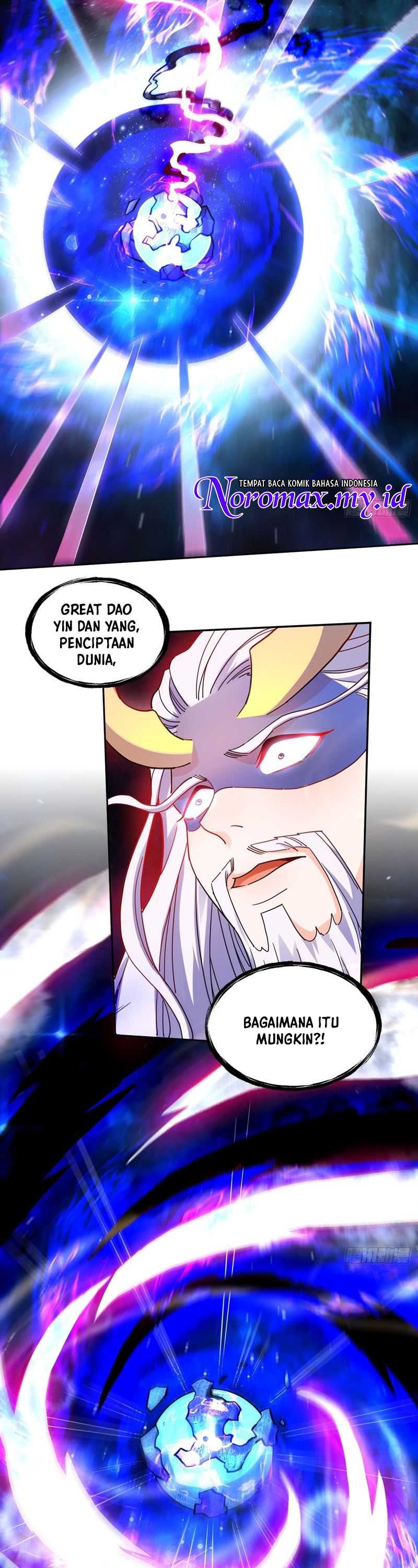 I’m Actually A Cultivation Bigshot Chapter 433 Gambar 7