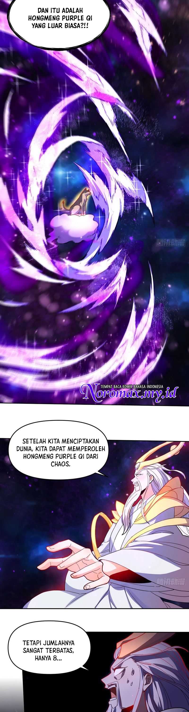 I’m Actually A Cultivation Bigshot Chapter 433 Gambar 10