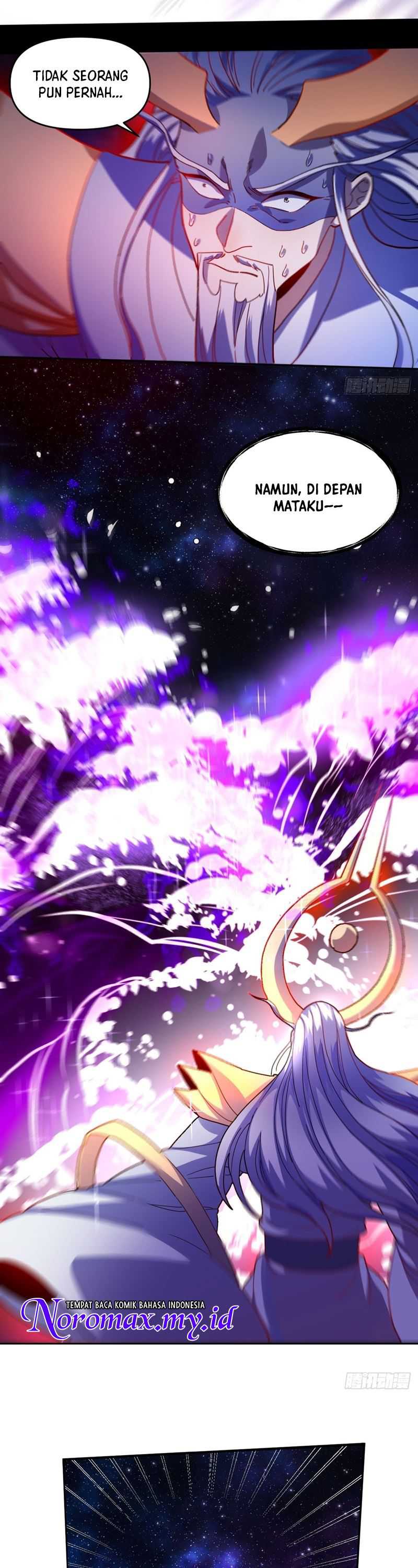 I’m Actually A Cultivation Bigshot Chapter 433 Gambar 12