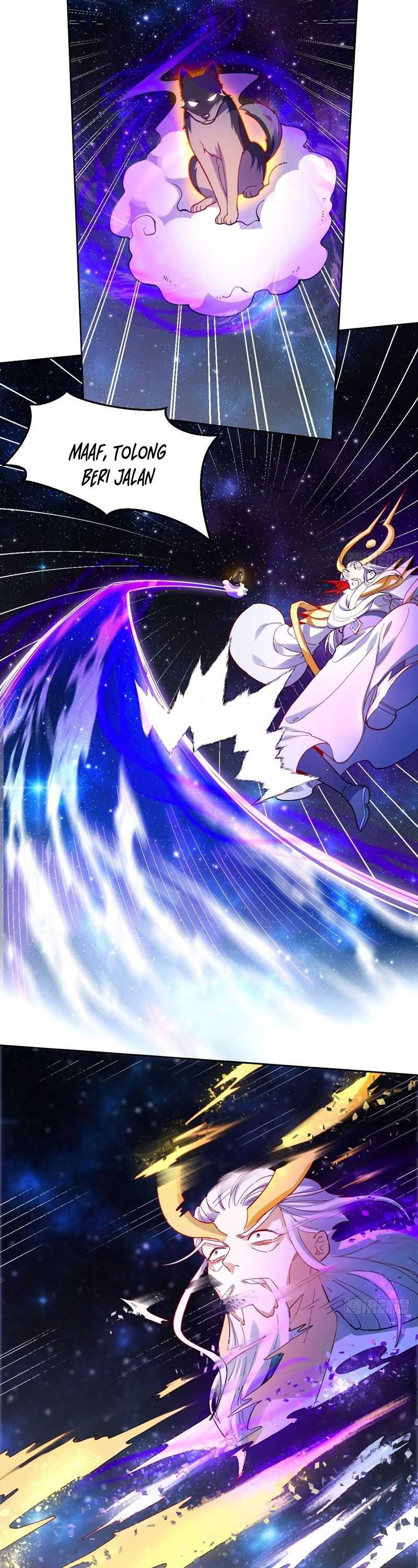 I’m Actually A Cultivation Bigshot Chapter 433 Gambar 13