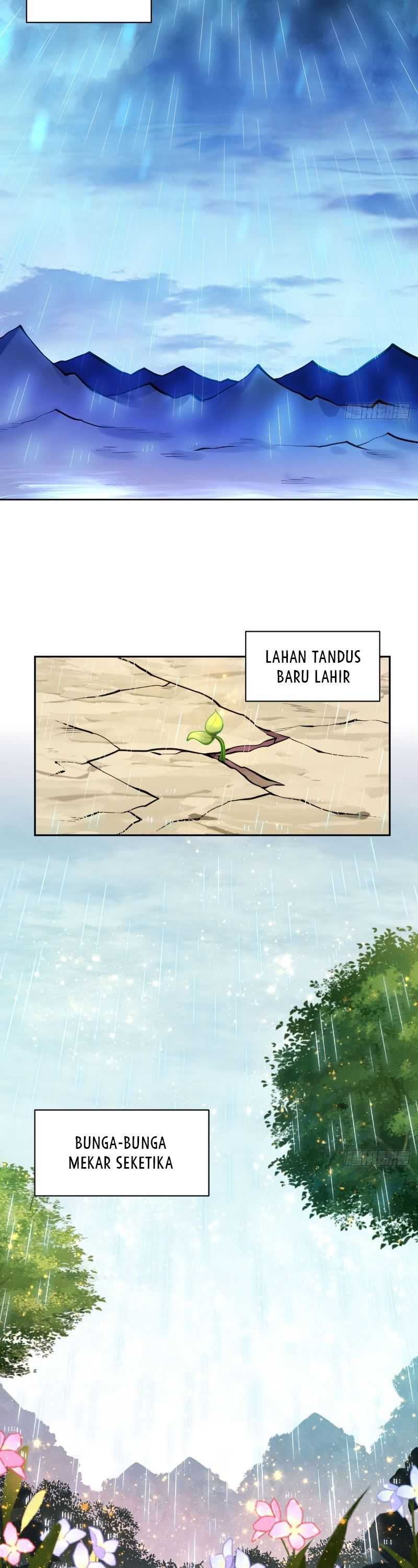 I’m Actually A Cultivation Bigshot Chapter 433 Gambar 15