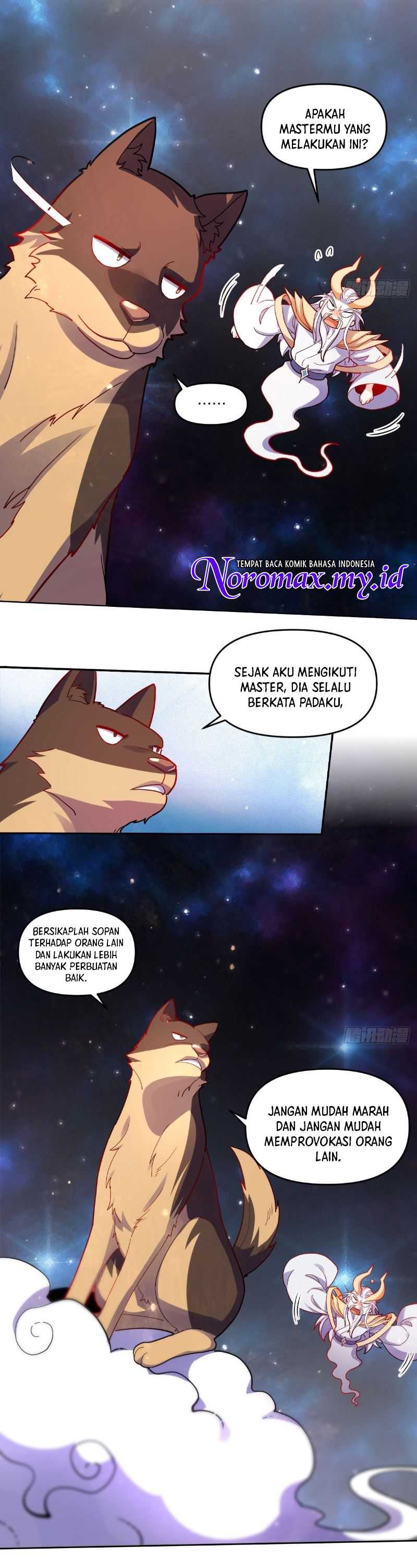 I’m Actually A Cultivation Bigshot Chapter 433 Gambar 20