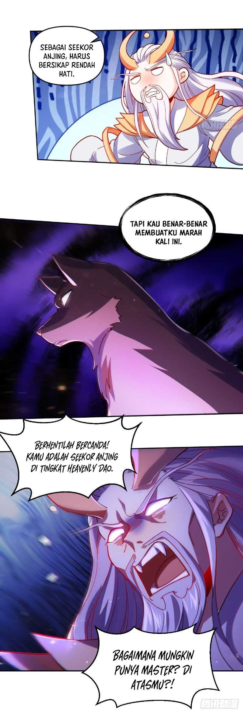I’m Actually A Cultivation Bigshot Chapter 433 Gambar 21