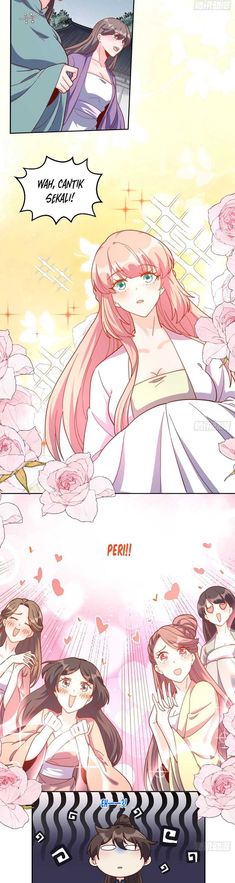 I’m Actually A Cultivation Bigshot Chapter 440 Gambar 12