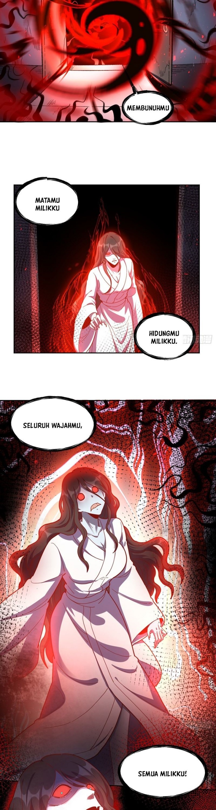 I’m Actually A Cultivation Bigshot Chapter 442 Gambar 5