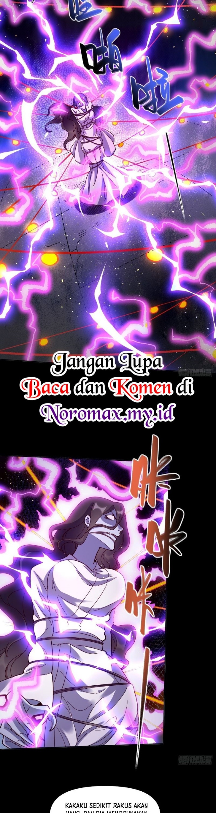 I’m Actually A Cultivation Bigshot Chapter 442 Gambar 15