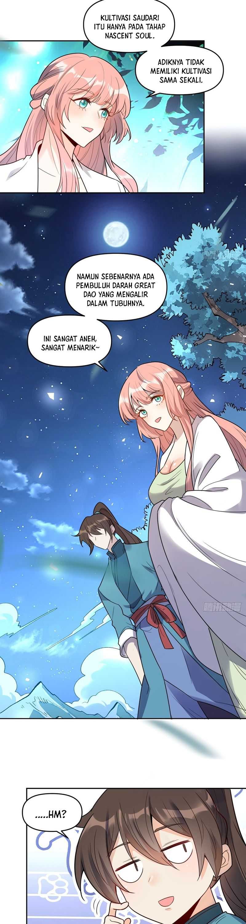 I’m Actually A Cultivation Bigshot Chapter 444 Gambar 6