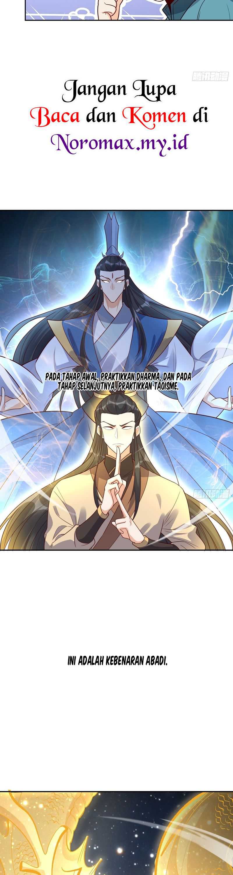 I’m Actually A Cultivation Bigshot Chapter 444 Gambar 7