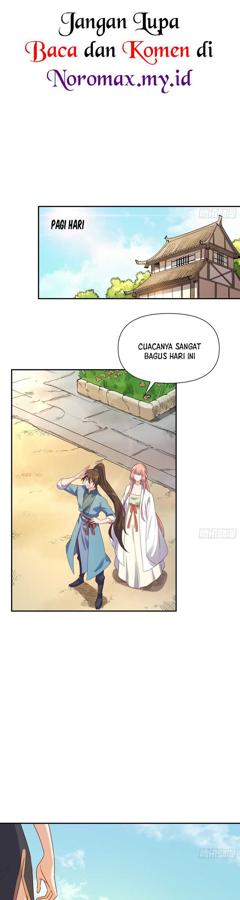 I’m Actually A Cultivation Bigshot Chapter 444 Gambar 10