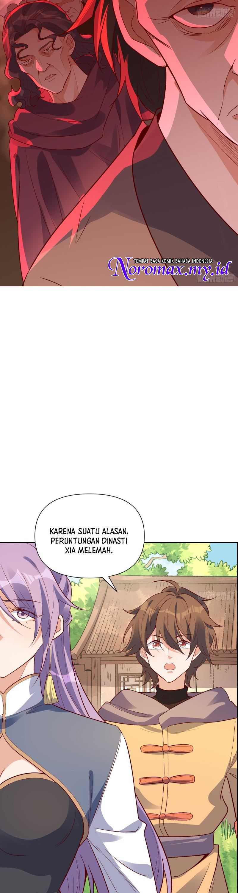 I’m Actually A Cultivation Bigshot Chapter 444 Gambar 19