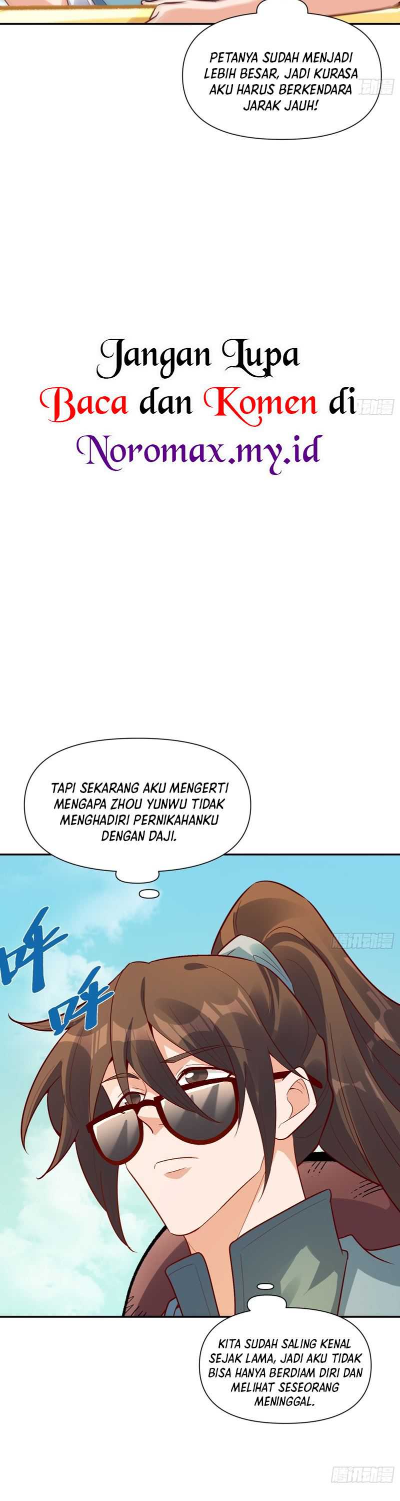 I’m Actually A Cultivation Bigshot Chapter 444 Gambar 24
