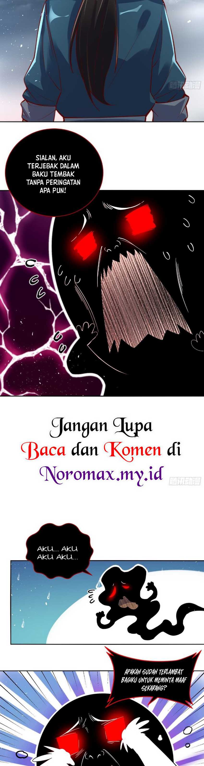 I’m Actually A Cultivation Bigshot Chapter 447 Gambar 19