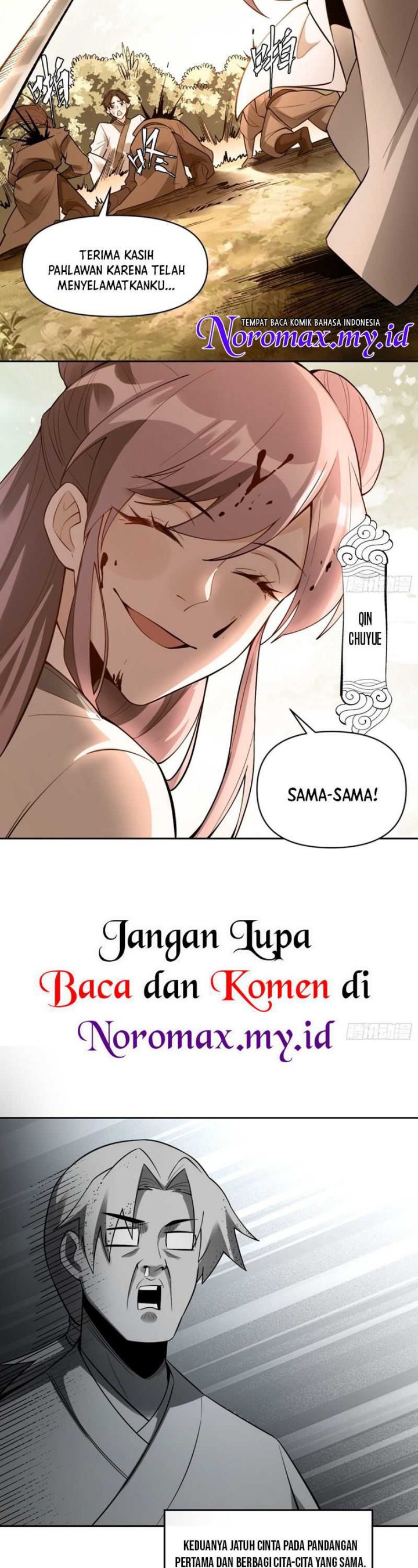 I’m Actually A Cultivation Bigshot Chapter 452 Gambar 6