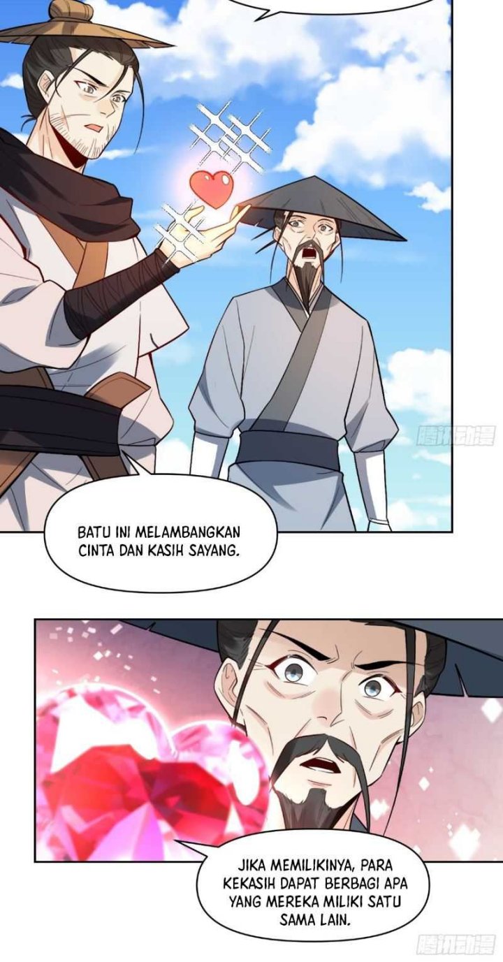 I’m Actually A Cultivation Bigshot Chapter 452 Gambar 19