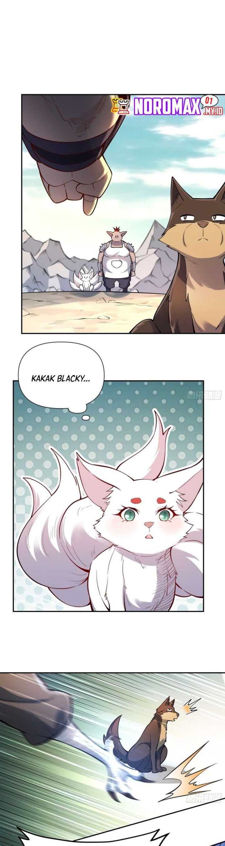 I’m Actually A Cultivation Bigshot Chapter 459 Gambar 3