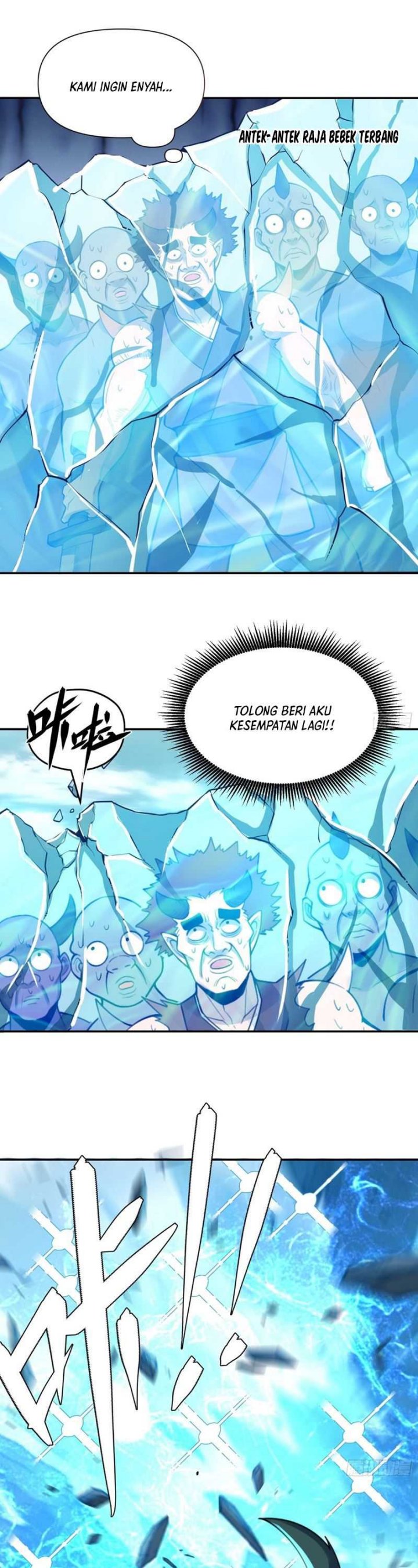 I’m Actually A Cultivation Bigshot Chapter 459 Gambar 13
