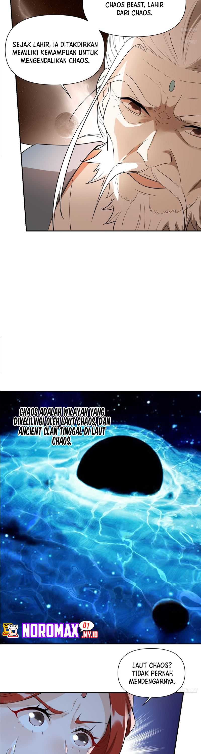 I’m Actually A Cultivation Bigshot Chapter 470 Gambar 7