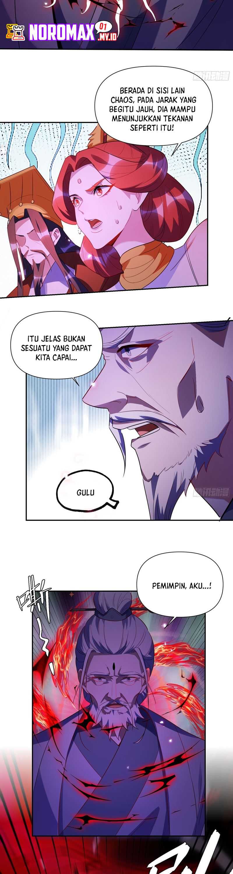 I’m Actually A Cultivation Bigshot Chapter 470 Gambar 23