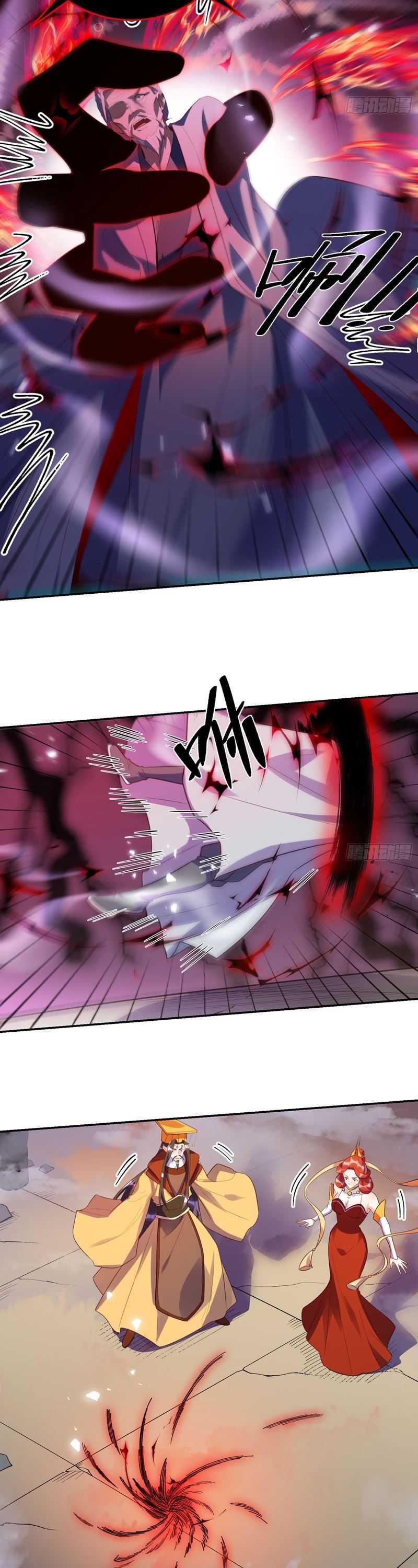 I’m Actually A Cultivation Bigshot Chapter 470 Gambar 25