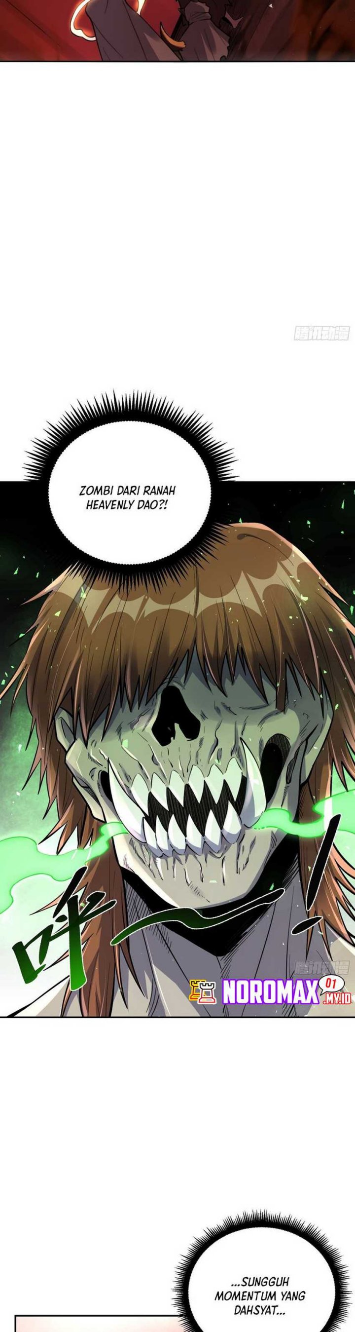 I’m Actually A Cultivation Bigshot Chapter 479 Gambar 11