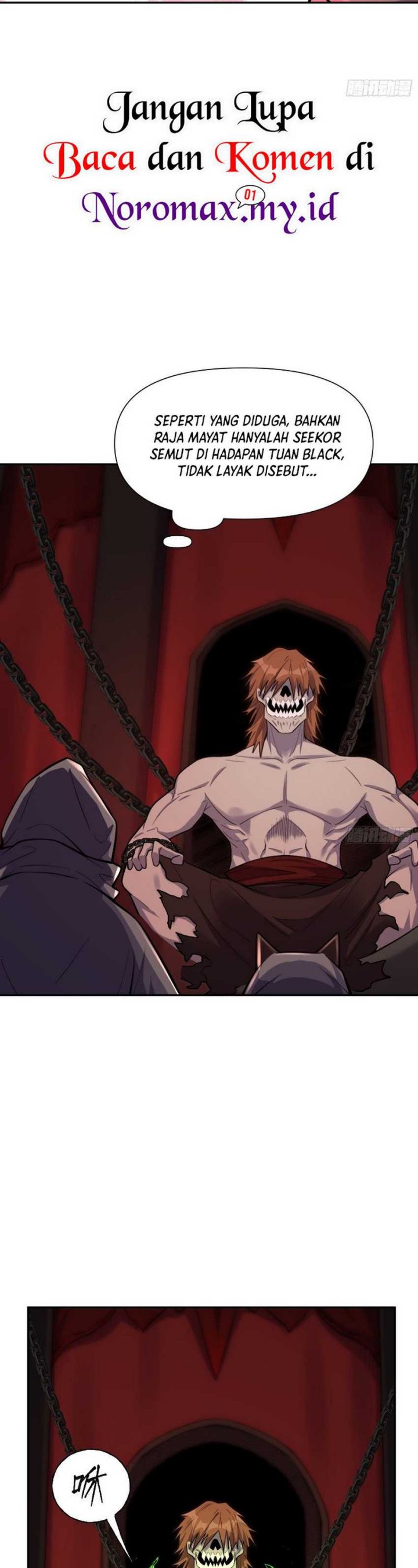 I’m Actually A Cultivation Bigshot Chapter 479 Gambar 15