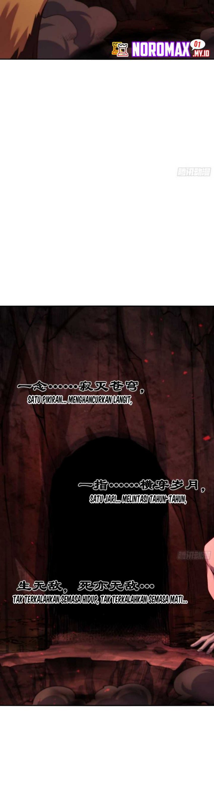 I’m Actually A Cultivation Bigshot Chapter 479 Gambar 33
