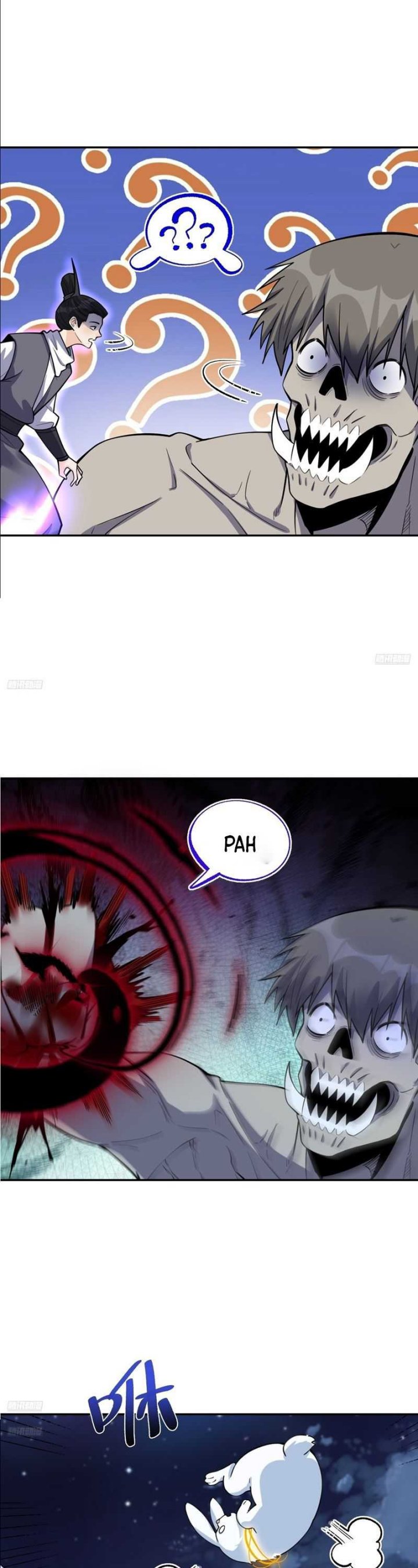 I’m Actually A Cultivation Bigshot Chapter 482 Gambar 5