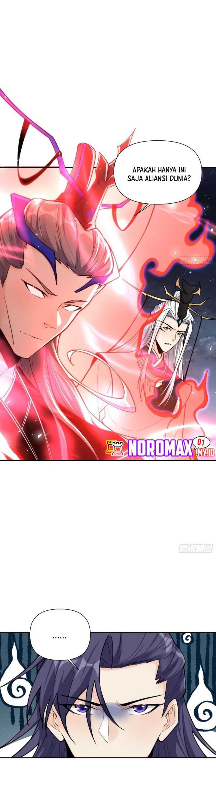 I’m Actually A Cultivation Bigshot Chapter 482 Gambar 19