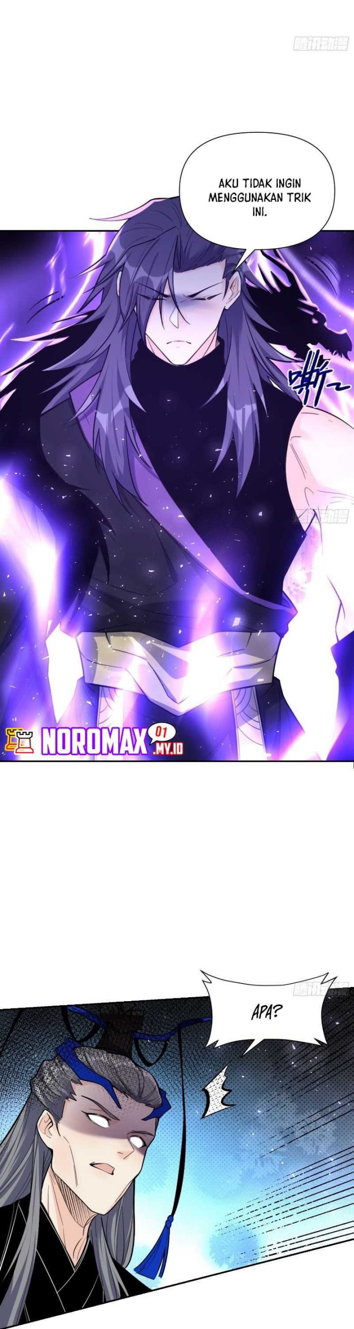 I’m Actually A Cultivation Bigshot Chapter 482 Gambar 20