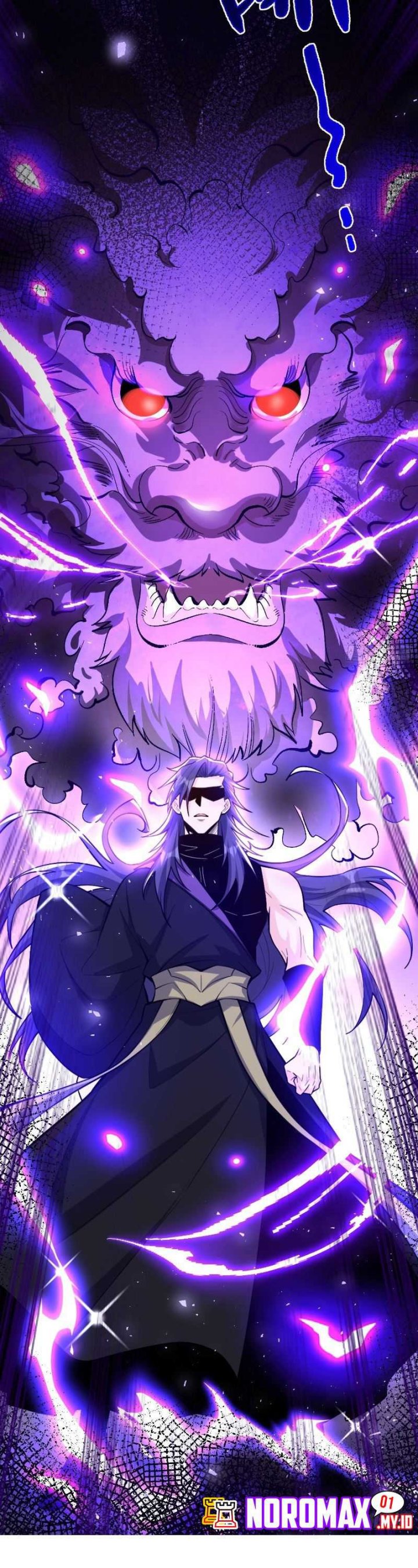 I’m Actually A Cultivation Bigshot Chapter 482 Gambar 22