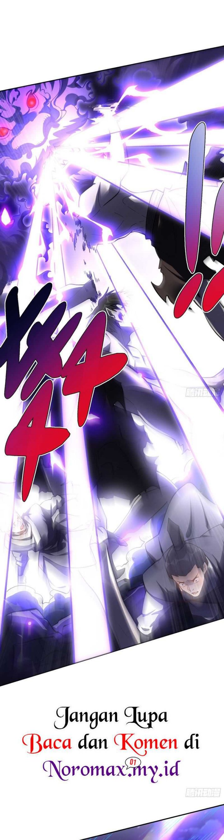 I’m Actually A Cultivation Bigshot Chapter 482 Gambar 25