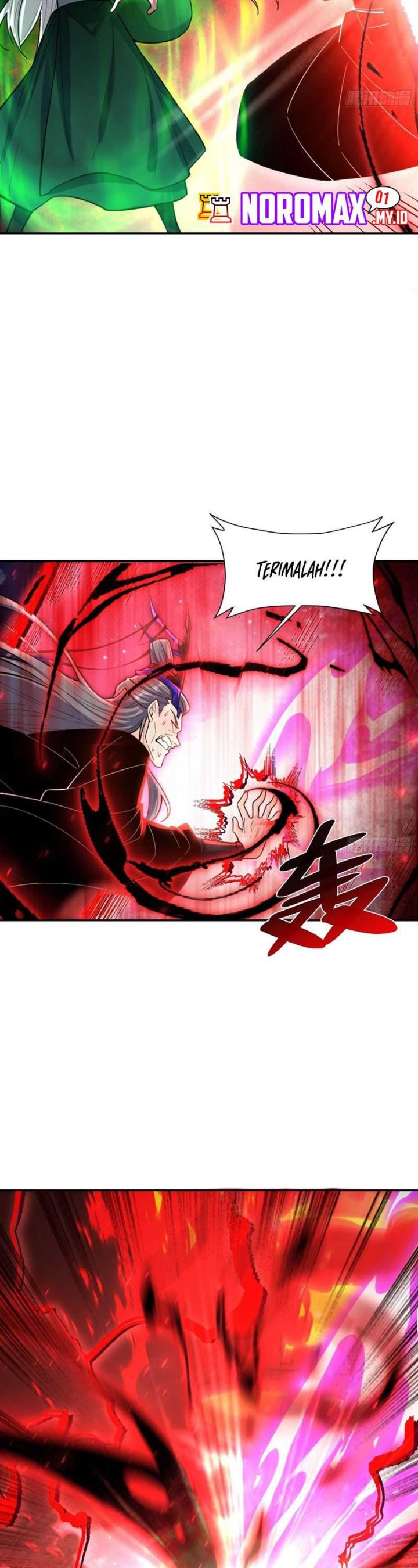I’m Actually A Cultivation Bigshot Chapter 482 Gambar 28