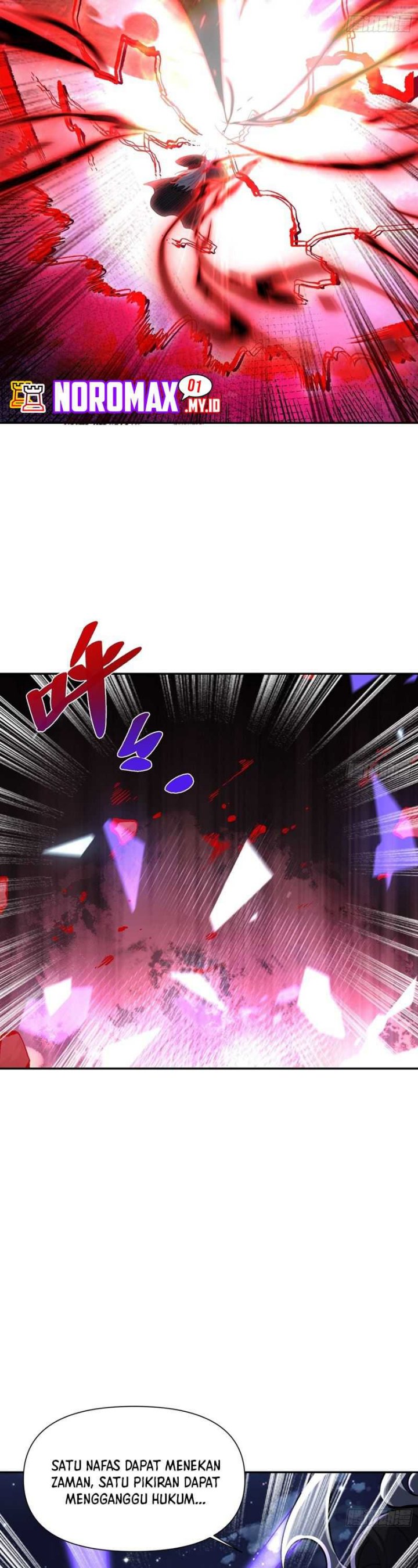 I’m Actually A Cultivation Bigshot Chapter 482 Gambar 29