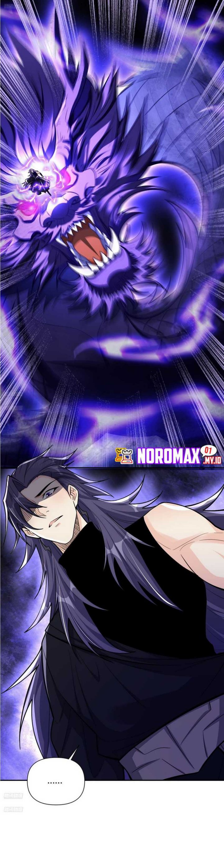 I’m Actually A Cultivation Bigshot Chapter 483 Gambar 4