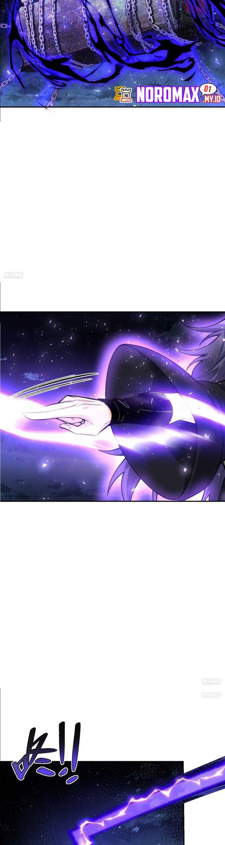 I’m Actually A Cultivation Bigshot Chapter 483 Gambar 7