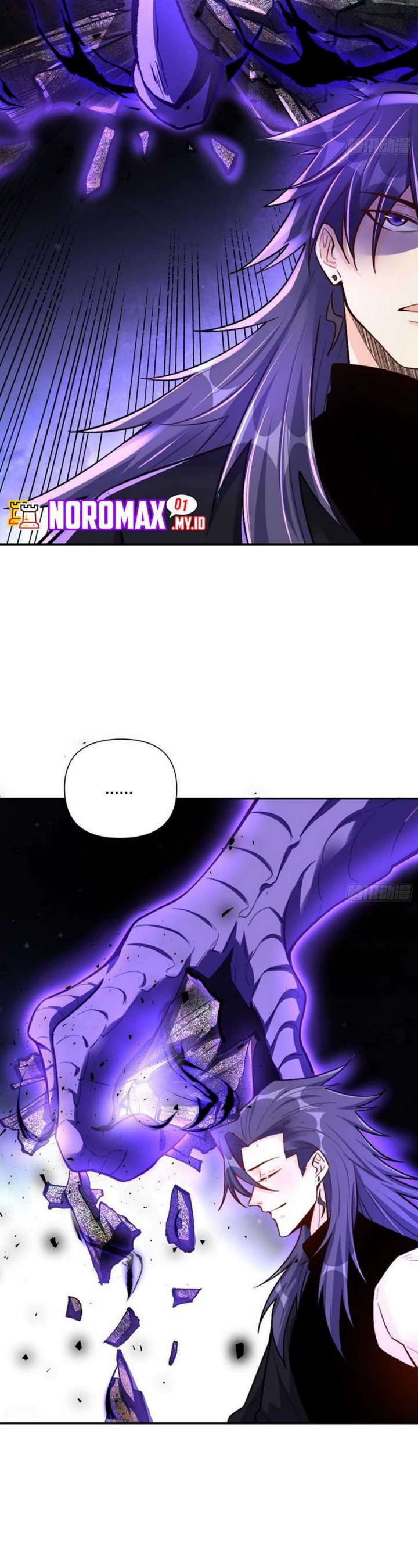 I’m Actually A Cultivation Bigshot Chapter 483 Gambar 12