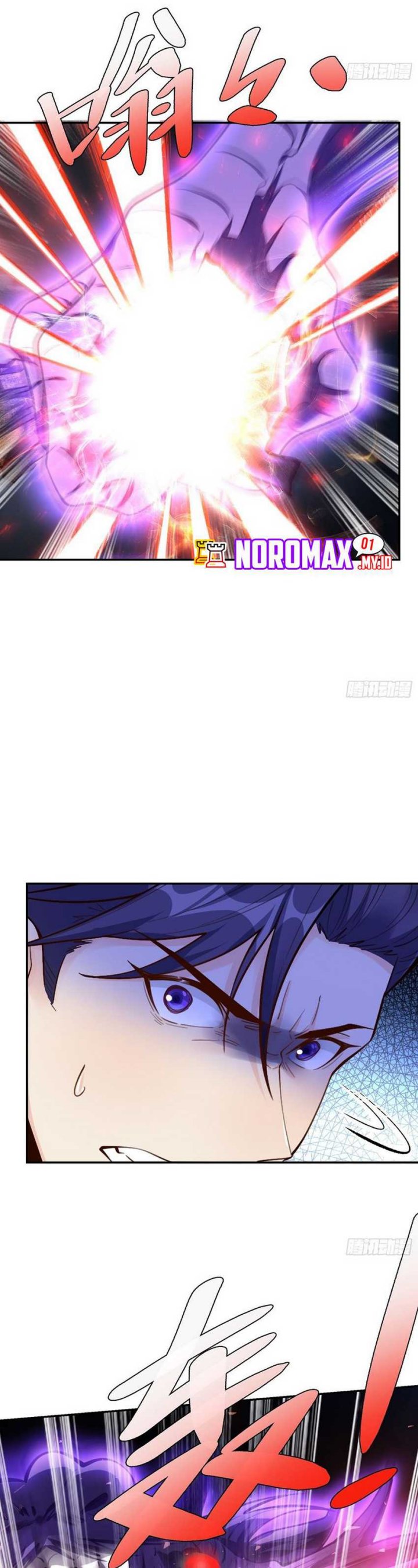 I’m Actually A Cultivation Bigshot Chapter 483 Gambar 13
