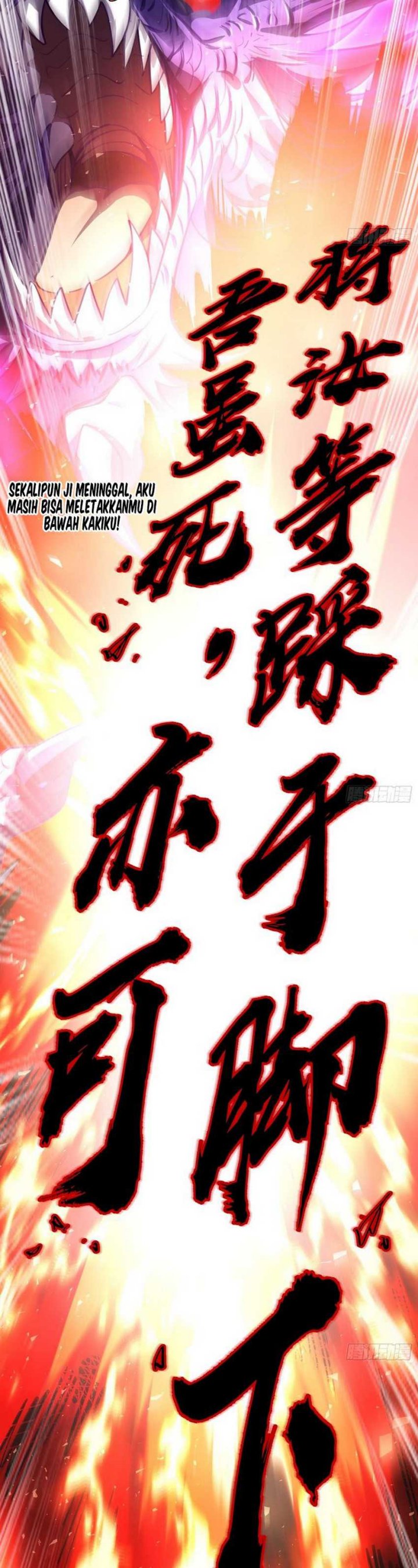 I’m Actually A Cultivation Bigshot Chapter 483 Gambar 14