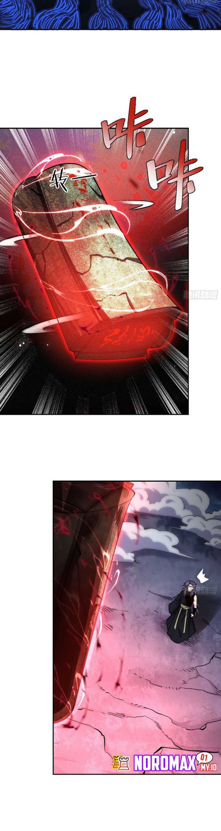 I’m Actually A Cultivation Bigshot Chapter 483 Gambar 21
