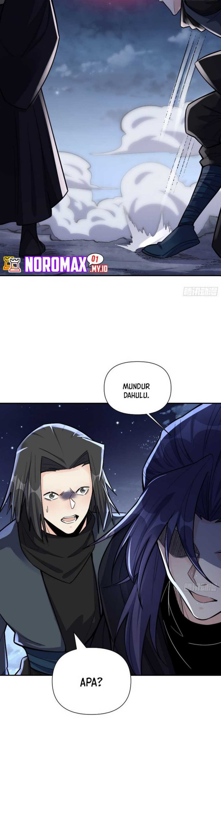 I’m Actually A Cultivation Bigshot Chapter 483 Gambar 23