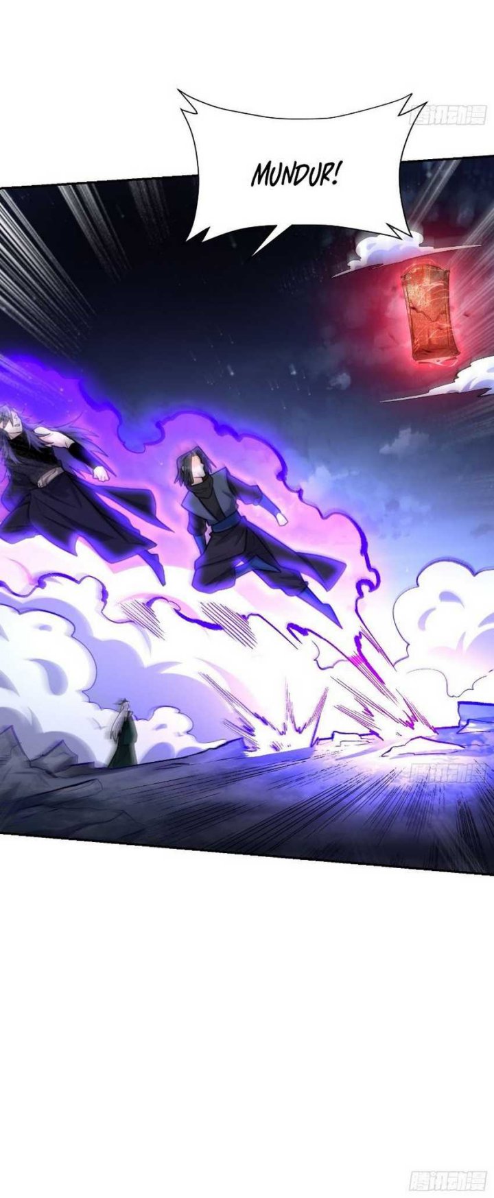 I’m Actually A Cultivation Bigshot Chapter 483 Gambar 24