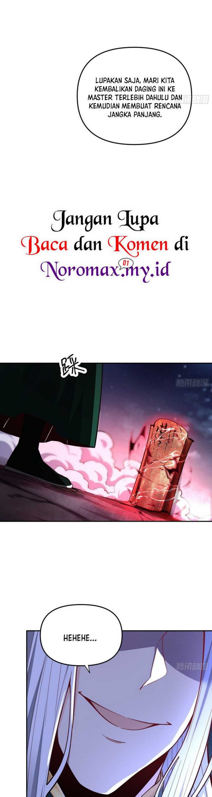 I’m Actually A Cultivation Bigshot Chapter 483 Gambar 27