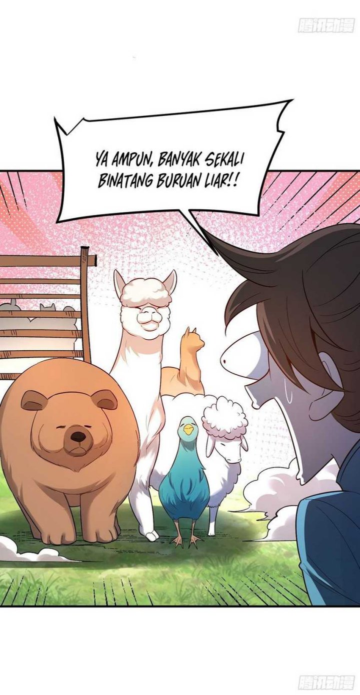 I’m Actually A Cultivation Bigshot Chapter 483 Gambar 32