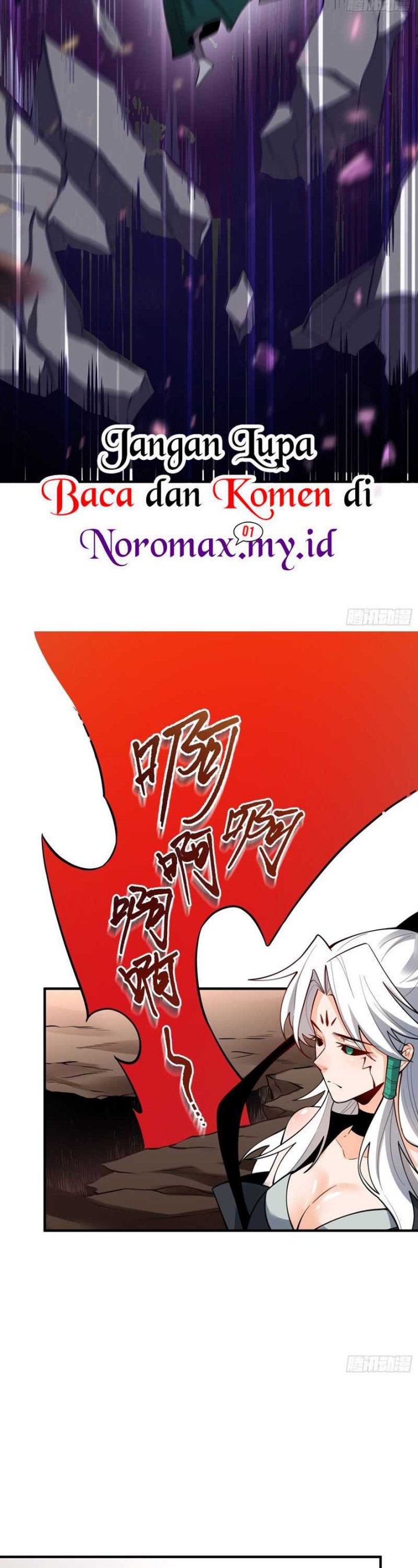 I’m Actually A Cultivation Bigshot Chapter 486 Gambar 26