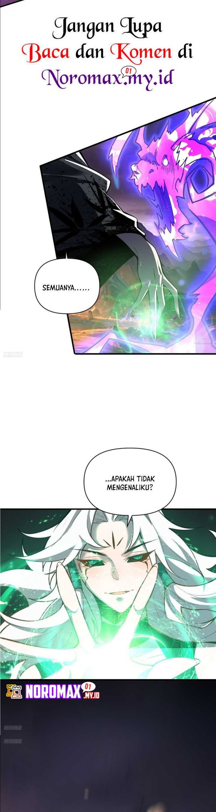 I’m Actually A Cultivation Bigshot Chapter 487 Gambar 5