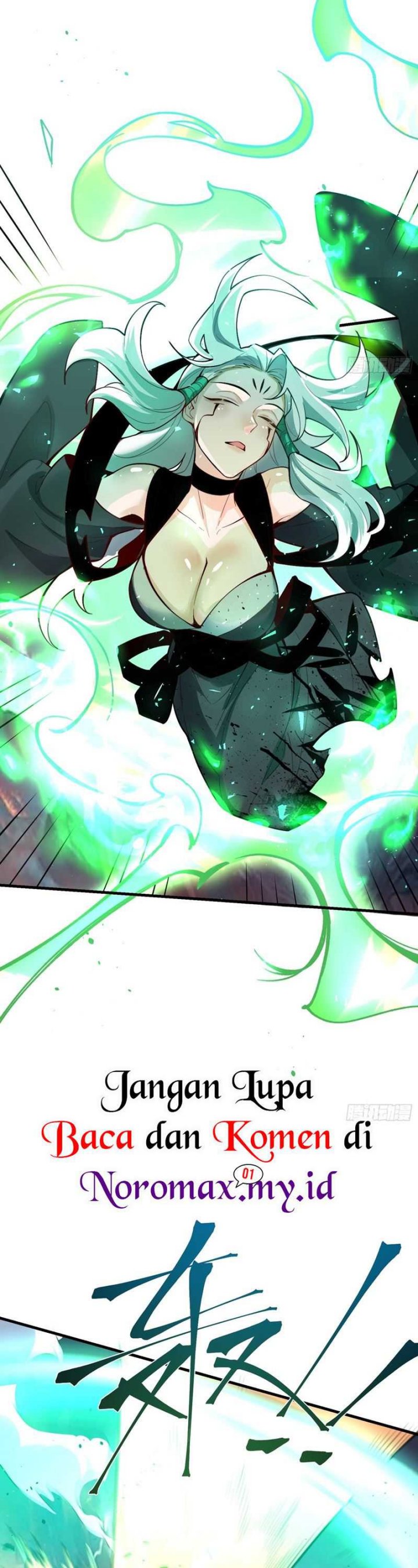 I’m Actually A Cultivation Bigshot Chapter 487 Gambar 11